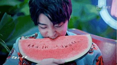 娱乐吃瓜君王俊凯,娱乐吃瓜界的“瓜王”传奇